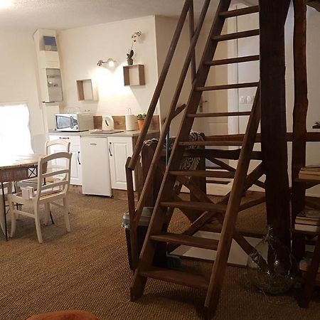 萨尔特河畔博蒙La Belmontaise住宿加早餐旅馆 外观 照片